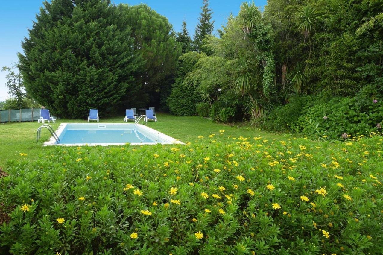 Holiday Home, Folhada Marco de Canavezes Extérieur photo