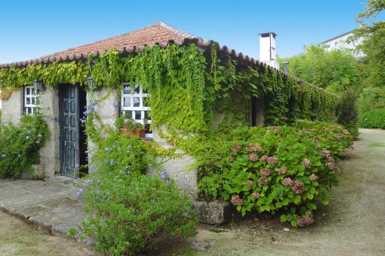 Holiday Home, Folhada Marco de Canavezes Extérieur photo