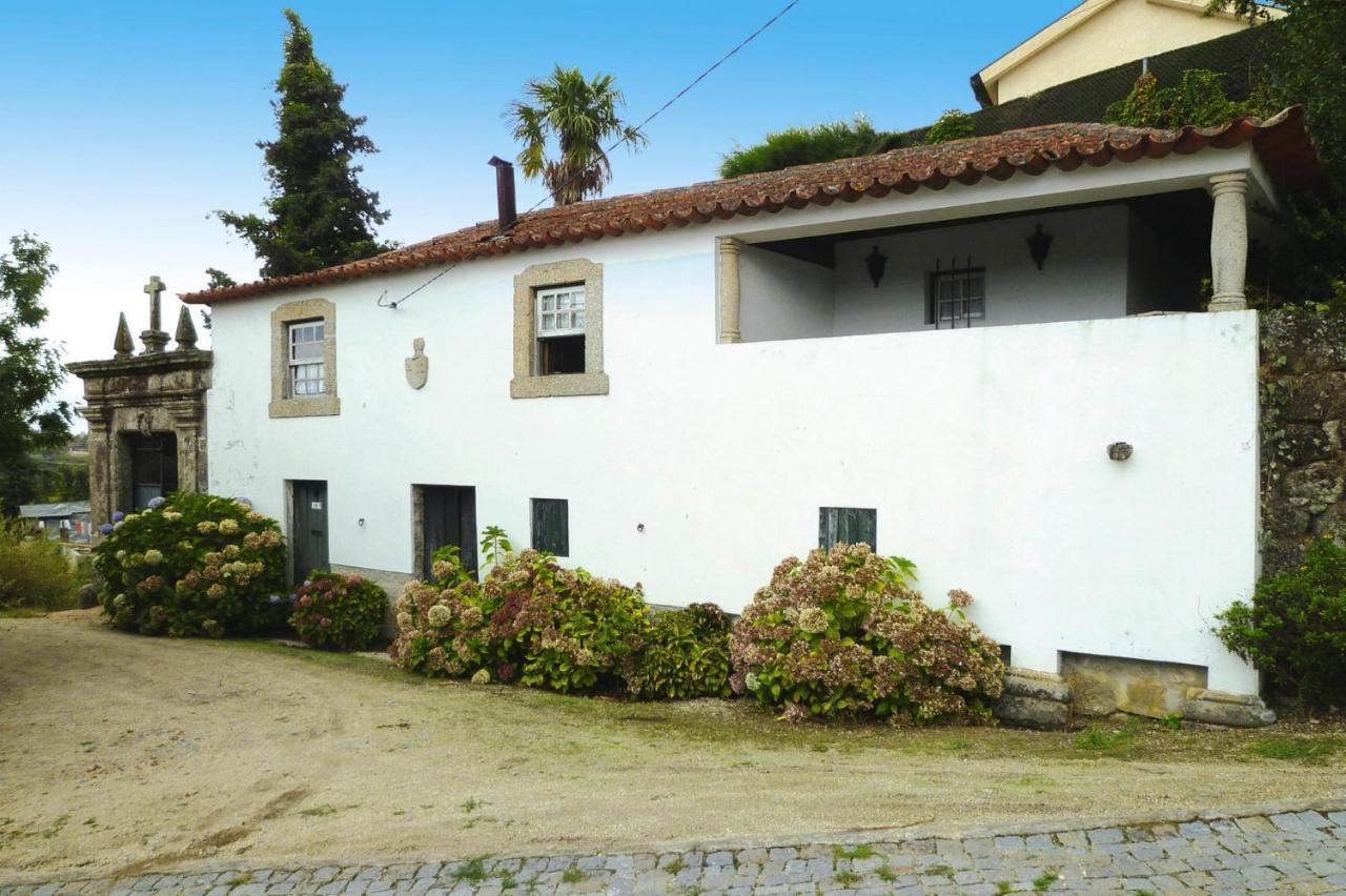 Holiday Home, Folhada Marco de Canavezes Extérieur photo